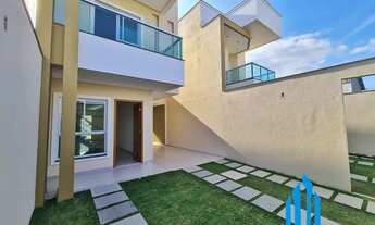 Imagem 2: Casa para venda tem 149 metros quadrados com 3 quartos em Praia do Morro - Guarapari - ES