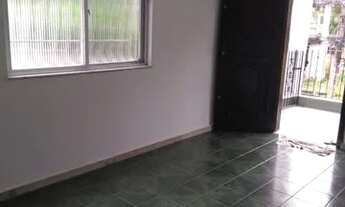 Imagem 4: Casa de vila sobrado para aluguel possui 100 metros quadrados com 2 quartos