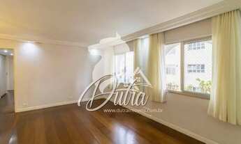 Imagem 6: Edifício Vila Rica Pinheiros 101m² 03 Dormitórios 01 Suítes 2 Vagas