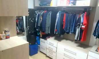 Imagem 7: SOBRADO à venda, 3 quartos, 3 suítes, 3 vagas, PARQUE DAS NACOES - Santo André/SP