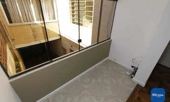 Imagem 3: Apartamento com 3 quartos à venda, 113 m² por R$ 450.000 - Mercês - Curitiba/PR