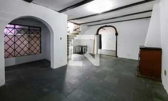 Imagem: Casa para Aluguel - Rudge Ramos, 3 Quartos