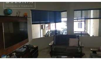 Imagem 2: Santo André - Casa Padrão - Vila Camilópolis