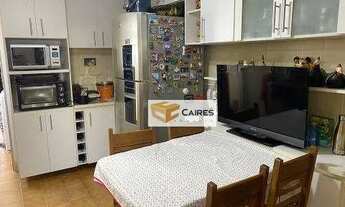 Imagem 6: Apartamento com 3 dormitórios à venda, 111 m² por R$ 399.990,00 - Jardim Proença - Campina