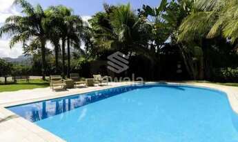 Imagem 4: Barra da Tijuca Casa em condomínio com 4 dormitórios