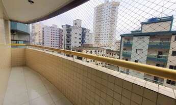 Imagem 4: PRAIA GRANDE - Apartamento Padrão - GUILHERMINA