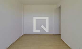 Imagem 2: Apartamento para Aluguel - Santa Cruz, 2 Quartos, 46 m2