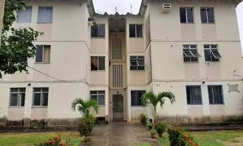 Imagem: Alugo apto no condomínio flamboyants em