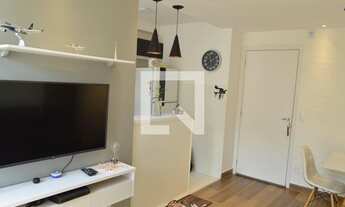 Imagem 5: Apartamento para Aluguel - Pechincha, 1 Quarto, 41 m2