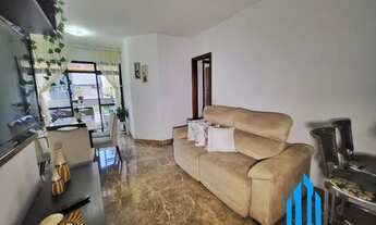 Imagem: Apartamento para venda com 80 metros quadrados