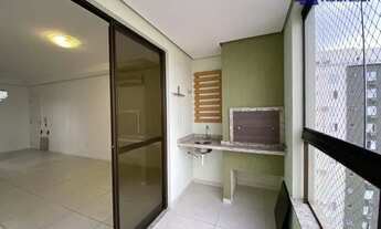 Imagem 2: Apartamento com 2 dormitórios para alugar, 82 m² por R$ 3.375,00/mês - Kobrasol - São José