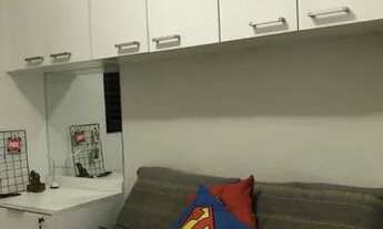 Imagem 2: Kitnet - Jardim São Paulo