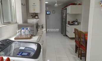 Imagem 7: Barra da Tijuca Apartamento com 4 dormitórios