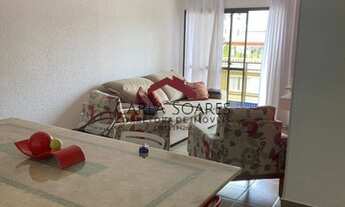 Imagem 6: Lindo apartamento a venda/ locação anual Enseada