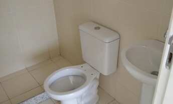 Imagem 6: Rio de Janeiro - Apartamento Padrão - Campo Grande