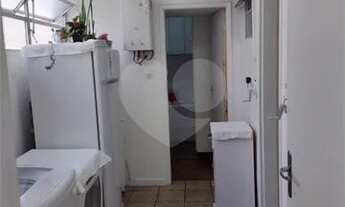 Imagem 7: São Paulo - Apartamento Padrão - HIGIENÓPOLIS