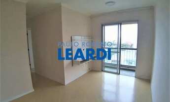 Imagem: APARTAMENTO - VILA LEOPOLDINA - SP