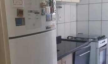 Imagem 5: Apartamento próximo ao centro de Franco da Rocha