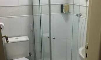 Imagem 4: Quarto individual em pensionato masculino