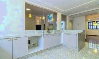 Imagem 6: Casa com 4 dormitórios, 504 m² - venda por R$ 2.332.000,00 ou aluguel por R$ 10.000,00/mês