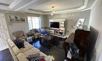 Imagem 2: S-Casa a venda com 05 quartos, sendo 04 suítes em Balneário Camboriú/SC