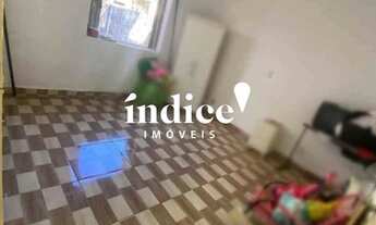 Imagem 5: Casas à venda 2 quartos 1 suíte 6 vagas Jardim Floridiana (Vila Xavier) Araraquara