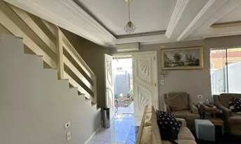 Imagem 5: S-Casa a venda com 05 quartos, sendo 04 suítes em Balneário Camboriú/SC