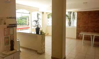 Imagem 5: Apartamento 2 dormitórios com armarios...Cozinha com armários e Gabinete.1Vaga de Garagem