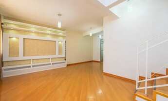 Imagem 3: SOBRADO DUPLEX EM CONDOMÍNIO - SEMIMOBILIADO - BOQUEIRÃO