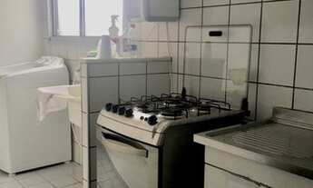 Imagem 4: Parque dos Ingleses III Etapa