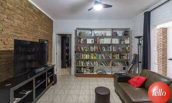 Imagem 5: São Paulo - Casa Comercial - Pinheiros