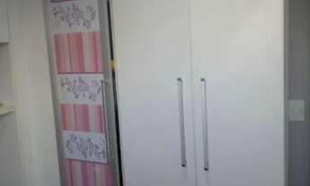 Imagem 6: Apartamento com 2 dormitórios à venda, 52 m² por R$ 215.000,00 - Cidade São Jorge - Santo