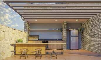 Imagem: Apartamento 3 dormitórios - sendo 3 suítes