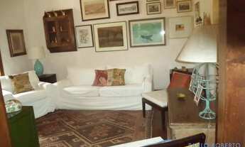 Imagem 7: CASA ASSOBRADADA - MORUMBI - SP