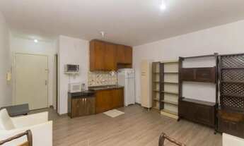 Imagem 3: PORTO ALEGRE - Apartamento Padrão - Centro Histórico