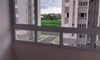 Imagem 3: Apartamento novo para venda ou locação na Via Norte, excelente localização, Cond. Vale das