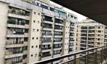 Imagem: Apartamento-À VENDA-São Conrado-Rio de