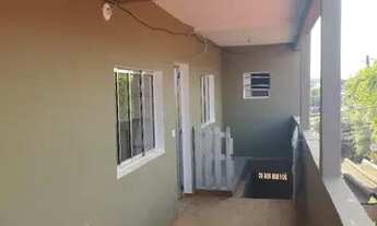 Imagem 3: Casa 3 dormitórios com entrada independente