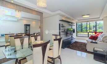 Imagem 2: Apartamento show!!!!! com 3 quartos+ vaga de garagem