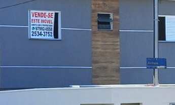 Imagem 2: SOBRADO à venda, 2 quartos, 2 suítes, Vila Curuçá - Santo André/SP