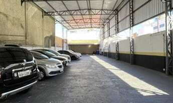 Imagem 2: Excelente Ponto Comercial para alugar, 400 m² por R$ 15.000/mês - Centro - São José dos Ca