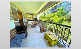 Imagem 5: Venda Apartamento 3 Dormitórios - 126 m² Santo Amaro