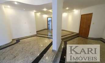 Imagem 6: Santos, Alugar, Apartamento na Pompéia, Frente com Sacada, 2 Suítes, Sala 3 Ambientes, 2 V