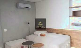 Imagem 2: Flat disponível no Itaim Bibi