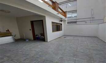 Imagem 7: CASA - VILA ROMANA - 2 DORM - 1 VAGA