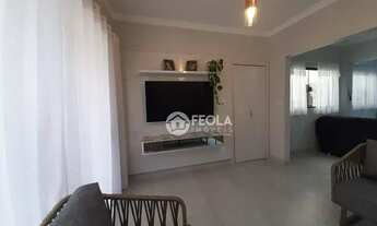 Imagem 3: Casa com 3 dormitórios à venda, 115 m² por R$ 425.000,00 - Parque Liberdade - Americana/SP