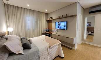 Imagem 2: Casa térrea no condomínio Villaggio Terra Nova