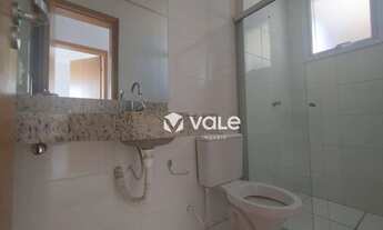 Imagem 5: Apartamento com 2 dormitórios para alugar, 65 m² por R$ 2.081,00/mês - 406 Norte (Arne 53