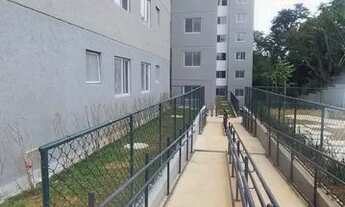 Imagem 3: Apartamento Tenda 40,2m