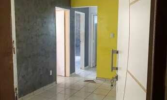 Imagem: Apartamento a venda no bairro Turu - São